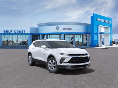 New 2025 Chevrolet Blazer LT w/ Convenience Package