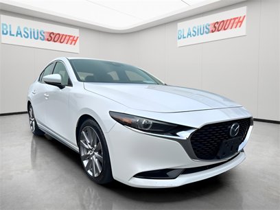 Used 2019 MAZDA MAZDA3 Sedan w/ Premium Package