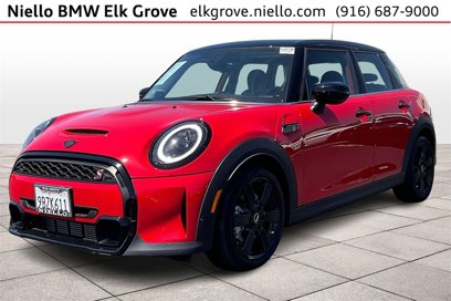 Used 2023 MINI Cooper S w/ Premium Package