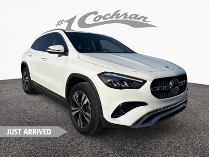 Used 2024 Mercedes-Benz GLA 250 4MATIC