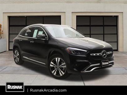 Used 2025 Mercedes-Benz GLA 250