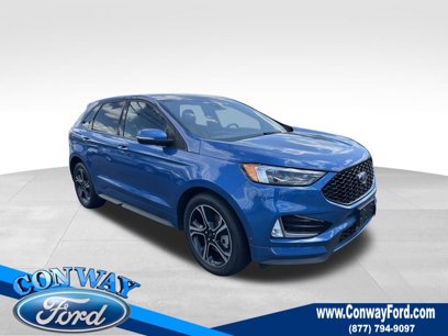 Used 2021 Ford Edge ST w/ Equipment Group 401A