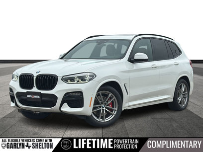 Used 2021 BMW X3 M40i w/ Executive Package