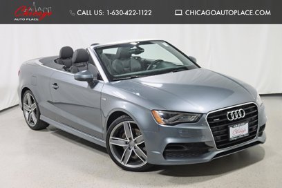 Used 2015 Audi A3 2.0T Prestige w/ Prestige Package
