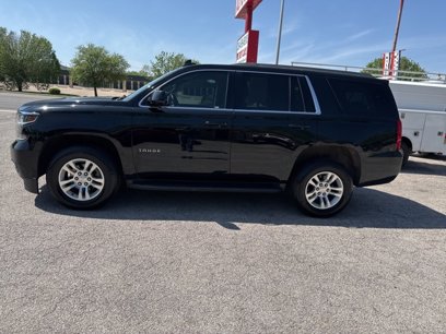 Used 2018 Chevrolet Tahoe LS
