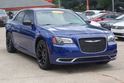 Used 2019 Chrysler 300 Touring w/ Sport Appearance Package