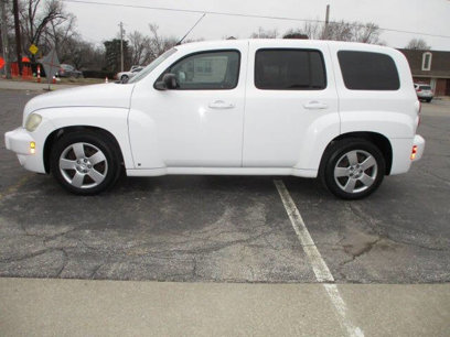 Used 2010 Chevrolet HHR LS