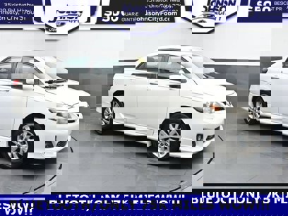 Used 2011 Toyota Corolla S