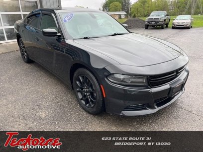 Used 2015 Dodge Charger SXT w/ AWD Plus Group