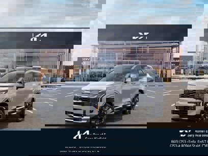 New 2026 Kia Sportage SX