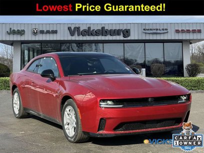 Used 2025 Dodge Charger R/T w/ Quick Order Package 25M R/T