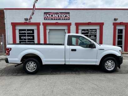 Used 2019 Ford F150 XL
