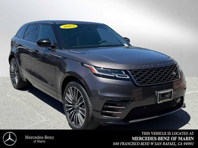 Used 2023 Land Rover Range Rover Velar R-Dynamic S