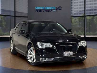 Used 2018 Chrysler 300 Touring L