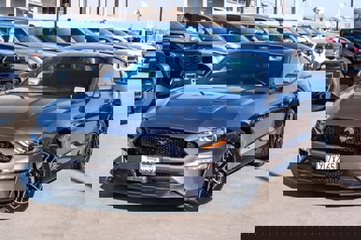 Used 2022 Ford Mustang GT w/ Equipment Group 301A
