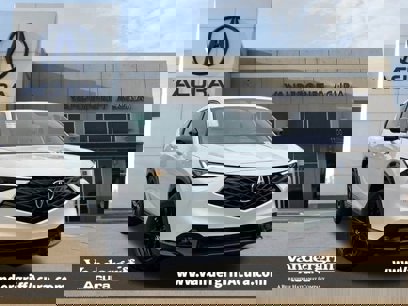 New 2025 Acura ADX A-Spec