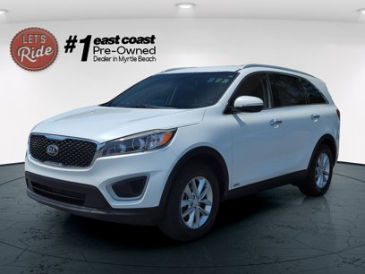 Used 2018 Kia Sorento LX