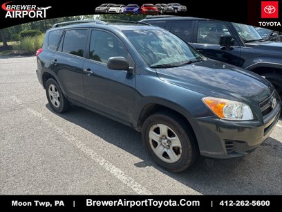 Used 2011 Toyota RAV4 AWD