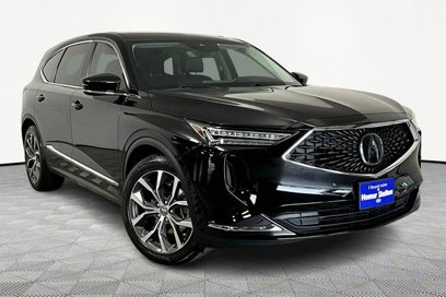 Used 2023 Acura MDX FWD w/ Technology Package