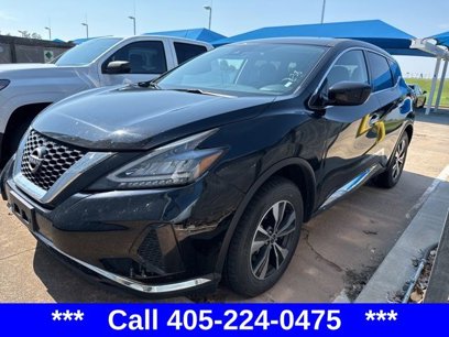 Used 2023 Nissan Murano S