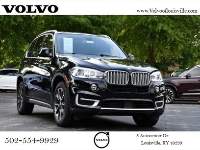 Used 2018 BMW X5 xDrive35i