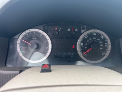 Used 2008 Ford Escape 2WD Hybrid