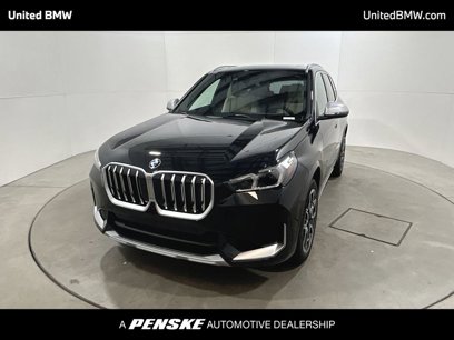 Used 2024 BMW X1 xDrive28i w/ Convenience Package
