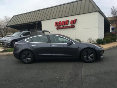 Used 2018 Tesla Model 3 Long Range