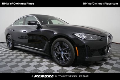 Certified 2024 BMW i4 eDrive35