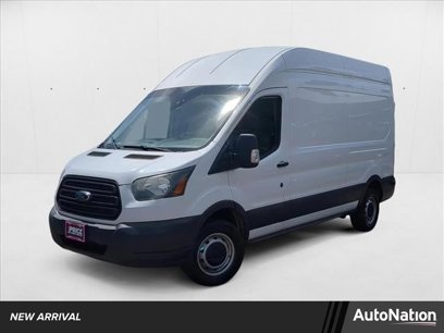 Used 2017 Ford Transit 350 148 High Roof