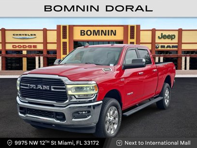 Used 2019 RAM 2500 Big Horn