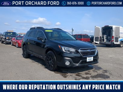 Used 2019 Subaru Outback 3.6R Limited w/ Popular Package #2