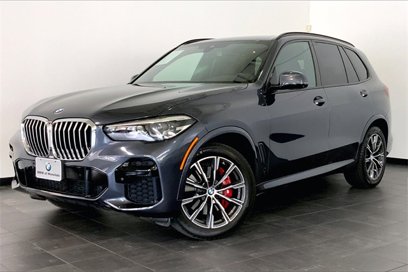 Used 2022 BMW X5 sDrive40i w/ M Sport Package
