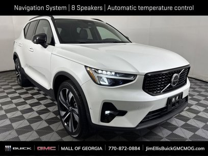 Used 2024 Volvo XC40 B5 Plus w/ Climate Package