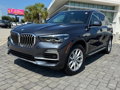 Used 2019 BMW X5 xDrive40i