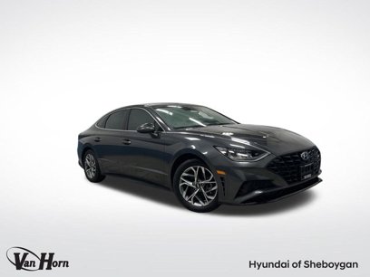 Used 2023 Hyundai Sonata SEL w/ Preferred Accessory Package