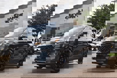 Used 2022 Ford Escape SE w/ Convenience Package