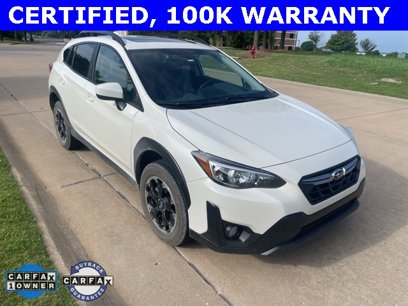 Used 2023 Subaru Crosstrek 2.0i Premium