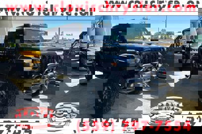 New 2024 Jeep Wrangler Unlimited Rubicon 392