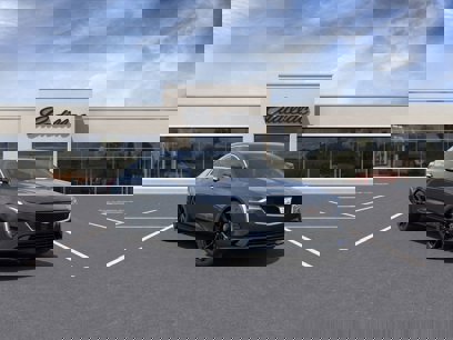 New 2025 Cadillac CT4 Premium Luxury