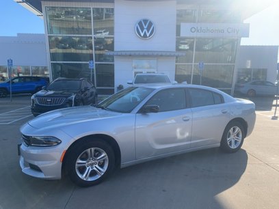 Used 2023 Dodge Charger SXT w/ Cold Weather Package