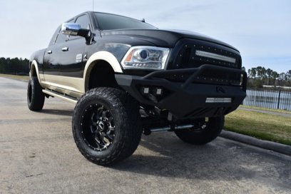 Used 2016 RAM 2500 Longhorn w/ Convenience Group
