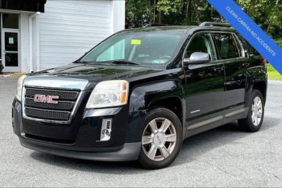 Used 2013 GMC Terrain SLE w/ Convenience Package