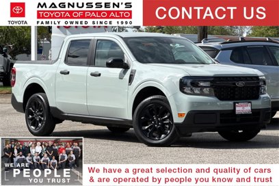 Used 2024 Ford Maverick XLT w/ XLT Luxury Package