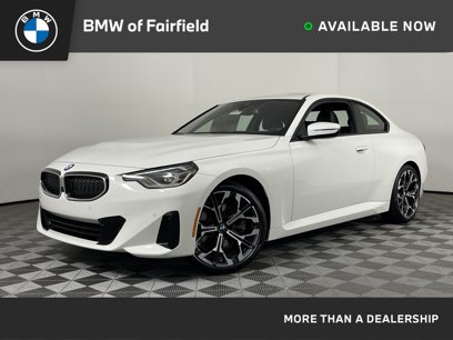 New 2025 BMW 230i Coupe w/ Premium Package