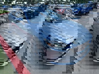 Used 2018 MAZDA MAZDA6 Grand Touring