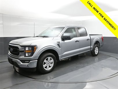 Used 2023 Ford F150 XLT