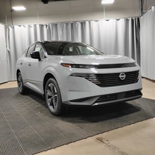 New 2025 Nissan Murano SL w/ Cargo Package