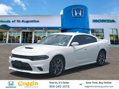 Used 2022 Dodge Charger GT