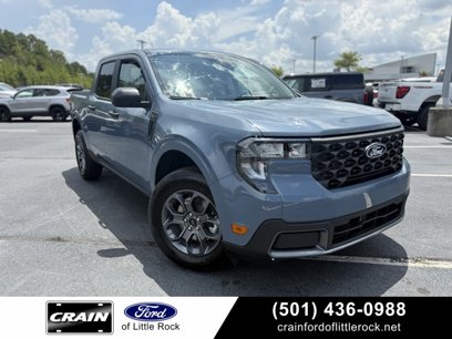 New 2025 Ford Maverick XLT